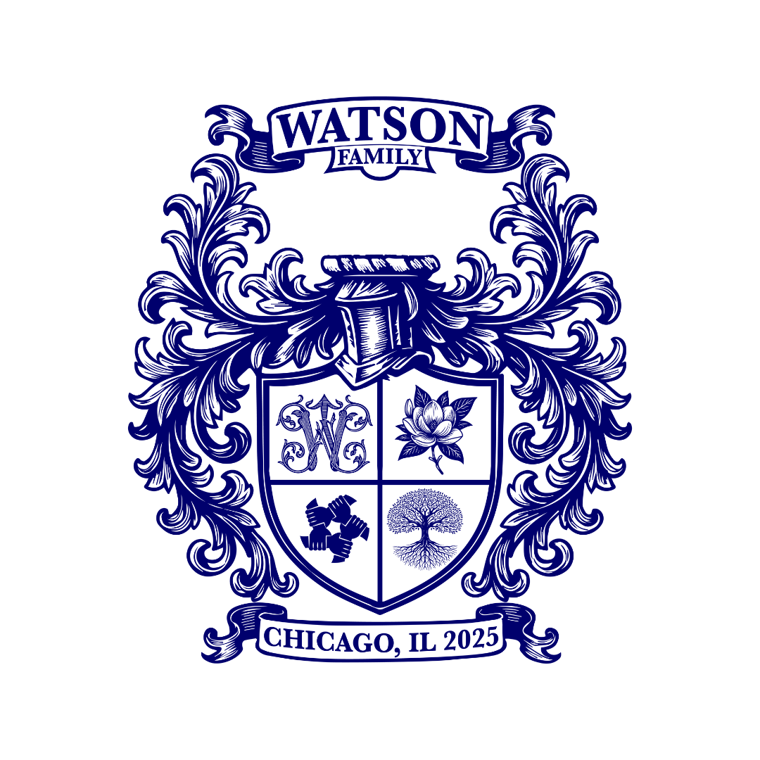 Watson Family T-Shirt