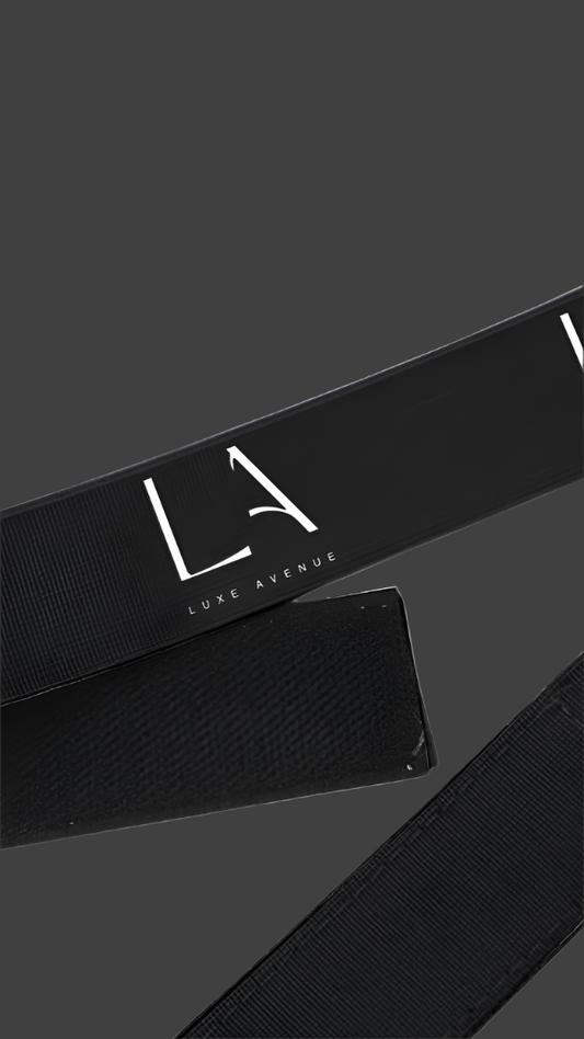 Lace Melt Band