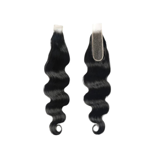 2x6 HD Closure