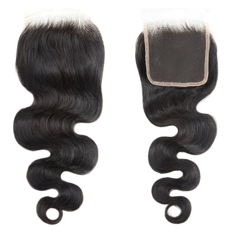 5x5 HD Closure