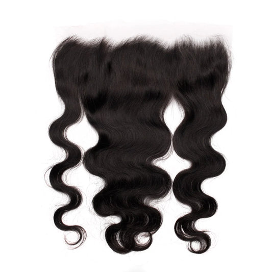 13x6 HD Frontal