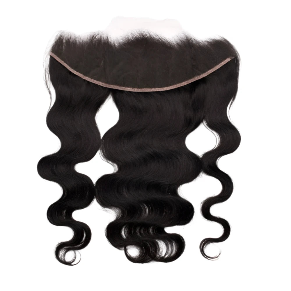 13x4 HD Frontal