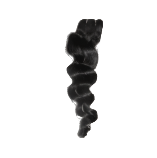 Loose Wave Bundle