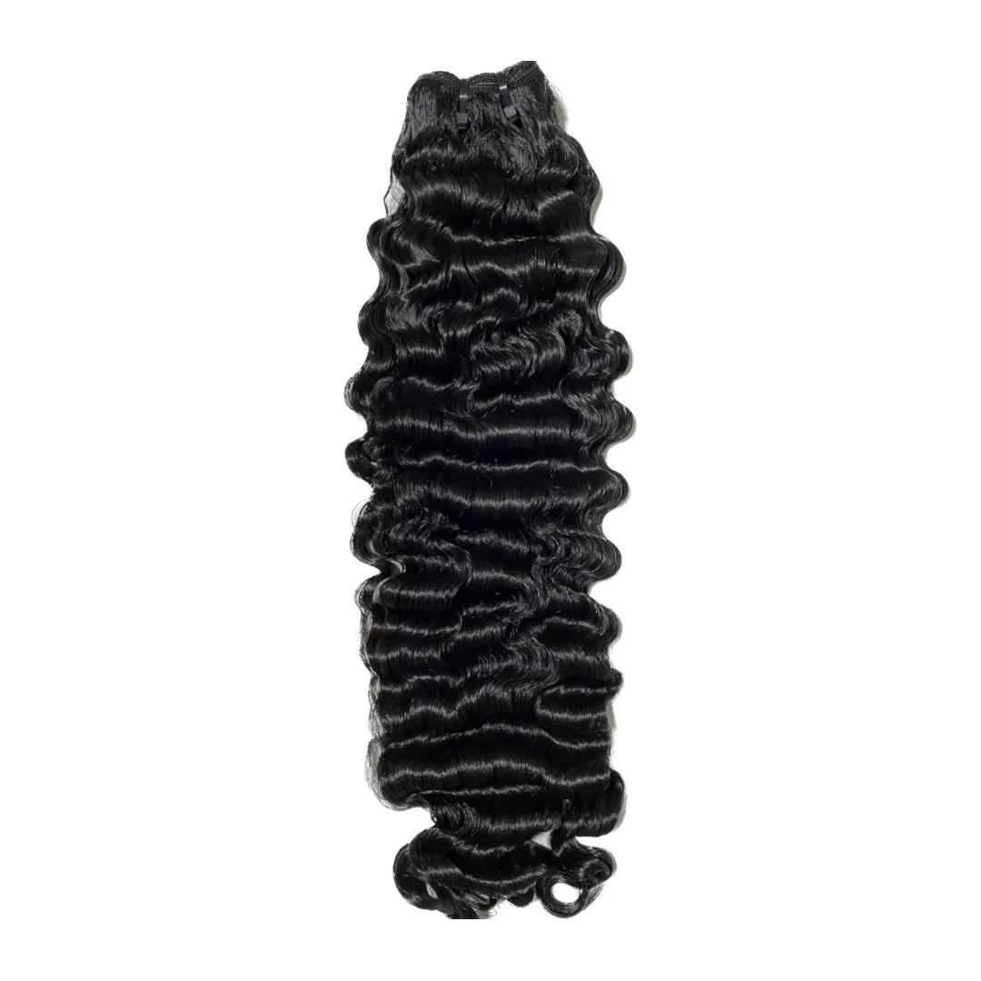 Wavy Bundle