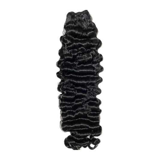 Wavy Bundle