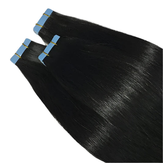 Straight Tape Ins